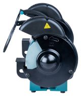 Заточная машина Makita, GB602, 250 Вт, 150 мм, 3450 об/мин