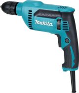 Дрель Makita DP4021, 630 Вт, 3000 об/мин