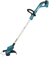 Аккумуляторный триммер Makita DUR193Z, 18 В, 7800 об/мин, без АКБ и ЗУ