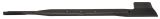 Нож для газонокосилки Makita ELM4120, 41 см, YA00000733