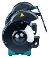 Заточная машина Makita, GB602, 250 Вт, 150 мм, 3450 об/мин