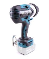 Аккумуляторный ударный гайковерт Makita, 1000 Нм, 1800 об/мин, 2200 уд/мин, без АКБ и ЗУ, DTW1002Z