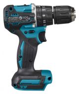 Аккумуляторная ударная дрель-шуруповерт Makita DHP487Z, 1700 об/мин, 22500 уд/мин, без АКБ и ЗУ