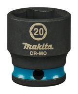 Торцовая головка Makita Impact Black 20x30, E-16019