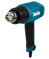 Пистолет горячего воздуха Makita HG5030K, 1600 Вт, 500°С, 500 л/мин