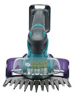 Аккумуляторные садовые ножницы Makita, 12 В, 16 см, 2500 ход/мин, с 2 АКБ 2 Ач и ЗУ, UM600DWAE