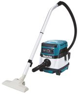 Аккумуляторный пылесос Makita DVC860LZ, для сухой и влажной уборки, без АКБ и ЗУ
