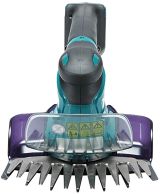 Аккумуляторный набор садовой техники Makita, 12 В: кусторез-высоторез UN460WD + воздуходувка UB101D, с АКБ 2 Ач и ЗУ