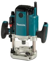 Фрезер Makita RP1803FX02, 1650 Вт, 22000 об/мин, 70 мм