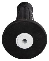 Боковая ручка 36 для отбойного молотка Makita HM0870/ 0871/ HR4001/ 4010/ 1011/ 4501/ 4510/ 4511/ 5201/ 5202/ 5210/ 5211/ 5212, 158131-0