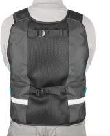 Жилет Маkita, с карманами для инструментов, P-72089