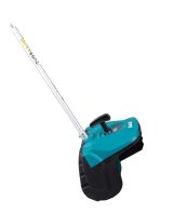 Насадка-снегоотбрасыватель Makita 30 см, регулируемая, SN400MP