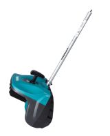 Насадка-снегоотбрасыватель Makita 30 см, регулируемая, SN400MP