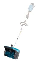 Насадка-снегоотбрасыватель Makita 30 см, регулируемая, SN400MP