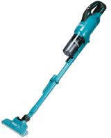 Аккумуляторный пылесос Makita DCL286FZ, 18 В, 0.25 л, без АКБ и ЗУ