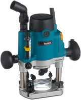 Фрезер Makita RP1110C, 1100 Вт, 24000 об/мин