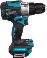Аккумуляторный набор Makita, 40 В: дрель-шуруповерт DF001 + шуруповерт TD001, с АКБ 2.5 Ач и ЗУ, в кейсе MakPac