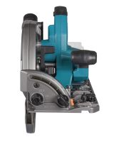 Набор Makita: 2 aккумуляторные дисковые пилы HS011GZ, 260 мм, 3500 об/мин + аккумулятор BL4040, 40 В, 4 Ач + быстрое зарядное устройство DC40RA, PT982
