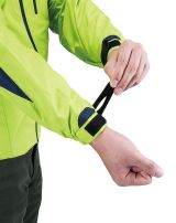 Аккумуляторная куртка Makita с охлаждением LXT, 14.4В/18В, L, без АКБ и З/У, DFJ212ZL