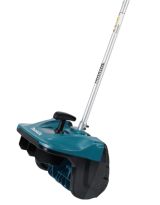 Насадка-снегоотбрасыватель Makita 30 см, регулируемая, SN400MP