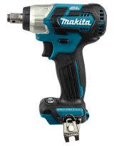 Аккумуляторный ударный гайковерт Makita TW161DZ, 12 В, 165 Нм, 3600 уд/мин, без АКБ и ЗУ