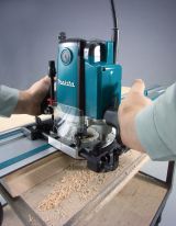 Фрезер Makita RP1800F, 1850 Вт, 22000 об/мин