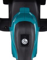 Аккумуляторный кусторез Makita UH021GZ, 40 В, 60 см, 4200 ход/мин, без АКБ и ЗУ