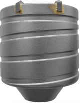 Твердосплавная коронка Makita SDS-Plus M16, укороченная 80х50 мм, P-26222