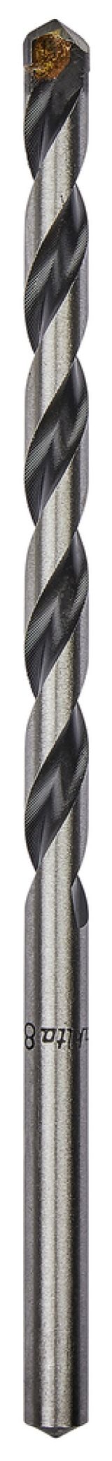 Сверло универсальное Makita 8х97x150, D-30368