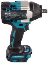 Аккумуляторный гайковерт Makita DTW700Z, 18 В, 1000 Нм, 2700 уд/мин, с АКБ 3 Ач и ЗУ (PT1462)