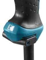 Набор электроинструмента Makita: угловая шлифмашина GA9050 + ударный шуруповерт TD0101F (ACSET-53)