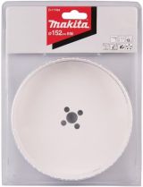Коронка BiM Makita, 152 мм, D-17164