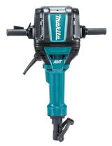 Отбойный молоток Makita HM1812, 2000 Вт, 72.8 Дж, 870 уд/мин