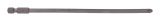 Насадка Makita PZ2, 177 мм, E-form, 3 шт. (для DFR750), P-67789