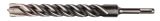 Бур Makita SDS-plus Nemesis II 24х200x250, B-58693