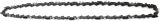 Цепь Makita, длина 25 см/10", шаг 3/8", паз 1, 3 мм, звеньев 39, 91VXL, 196142-7