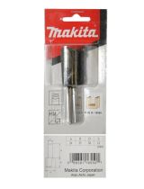 Фреза пазовая с 2 режущими кромками Makita 24х35х12х38х2Т, D-10469