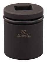 Ударная торцовая головка Makita 32х52 мм, 134871-4
