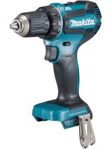 Аккумуляторный набор Makita, 18 В: гайковерт DTW300 + дрель-шуруповерт DDF485, с 2 АКБ 5 Ач и ЗУ, в кейсе