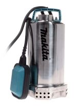 Дренажный насос Makita PF1100, 1100 Вт, 0.9 бар, 250 л/мин