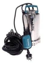 Дренажный насос Makita PF1100, 1100 Вт, 0.9 бар, 250 л/мин