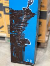 Триммер электрический Makita UR3501, 1000 Вт, 7500 об/мин, (УЦЕНЕННЫЙ ТОВАР) (UR3501/U)