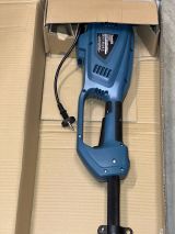 Триммер электрический Makita UR3501, 1000 Вт, 7500 об/мин, (УЦЕНЕННЫЙ ТОВАР) (UR3501/U)