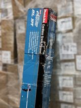 Аккумуляторный триммер Makita UR002GZ05, 40 В, 6500 об/мин, без АКБ и ЗУ (УЦЕНЕННЫЙ ТОВАР) (UR002GZ05/U)