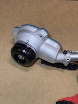 Аккумуляторный триммер Makita UR002GZ05, 40 В, 6500 об/мин, без АКБ и ЗУ (УЦЕНЕННЫЙ ТОВАР) (UR002GZ05/U)