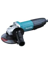 Угловая шлифмашина Makita GA5034, 720 Вт, 125 мм, 11000 об/мин