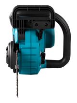 Аккумуляторная цепная пила Makita DUC307RT, 18 В, 30 см, 7.7 м/с, с АКБ 5 Ач и ЗУ