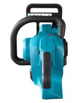 Аккумуляторная цепная пила Makita DUC307RT, 18 В, 30 см, 7.7 м/с, с АКБ 5 Ач и ЗУ