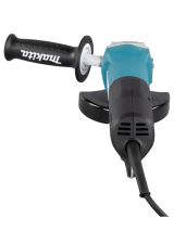 Угловая шлифмашина Makita GA5050R, 1300 Вт, 125 мм, 11000 об/мин
