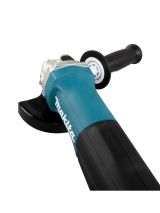 Угловая шлифмашина Makita GA5050R, 1300 Вт, 125 мм, 11000 об/мин